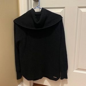 Michael Kors Black Sweater